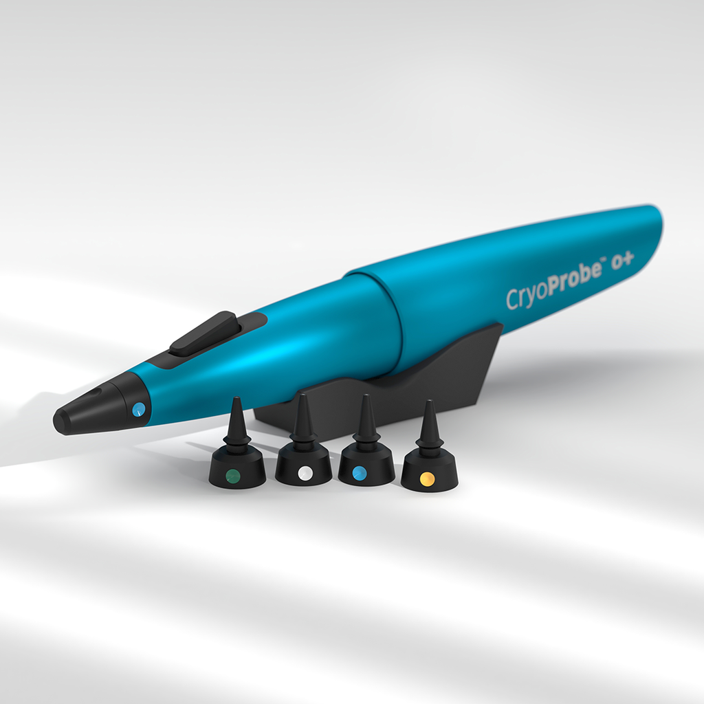 CRYOPROBE O+ Crayon de cryothérapie